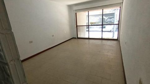 Foto 2 de Planta baja en venta en Garcia Barbon, Centro - Areal, Vigo