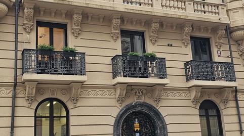 Foto 2 von Wohnung zum Verkauf in Heros Kalea, 28, Ensanche - Moyua - Diputación, Bilbao