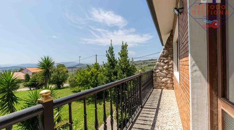 Casa independiente con finca urbana de 4.250 m2 en Ongayo, Suances, immagine 3