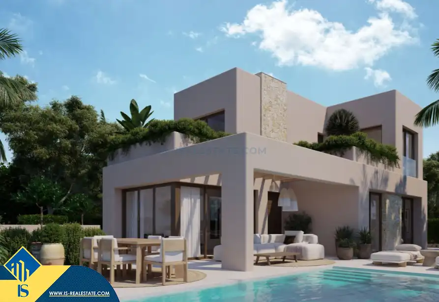 Casa amb piscina en venda a Golf Bahía, imagen 7