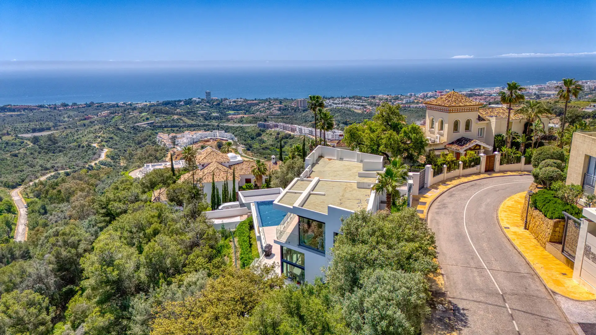 Casa amb terrassa en venda a Río Real - Los Monteros, imagen 23
