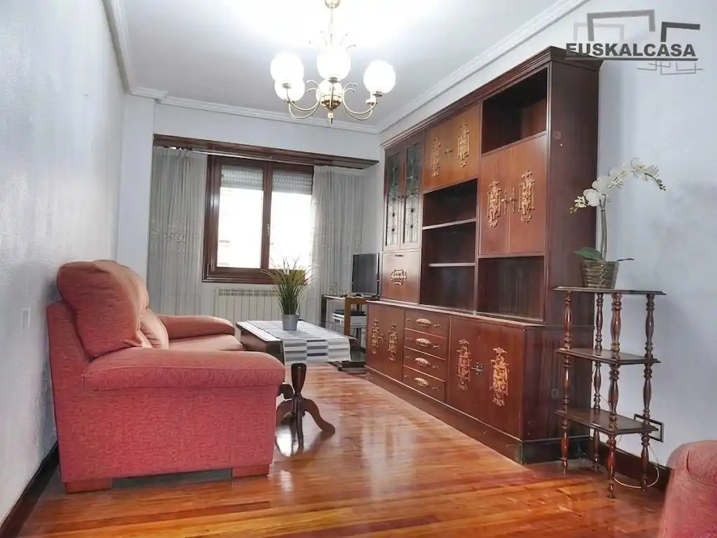 Piso en venta en Zorrotza