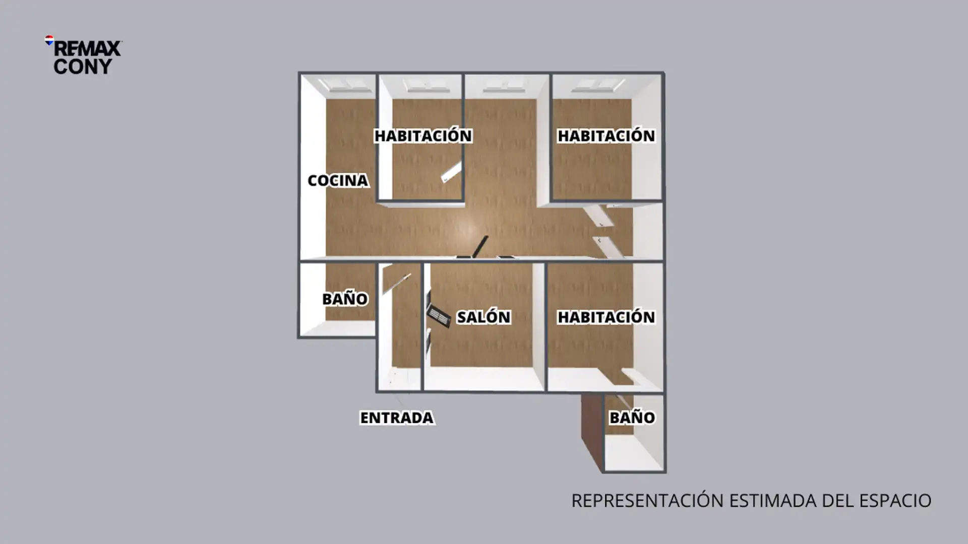 Piso en venta en Las Palmas de Gran Canaria con Piscina comunitaria
