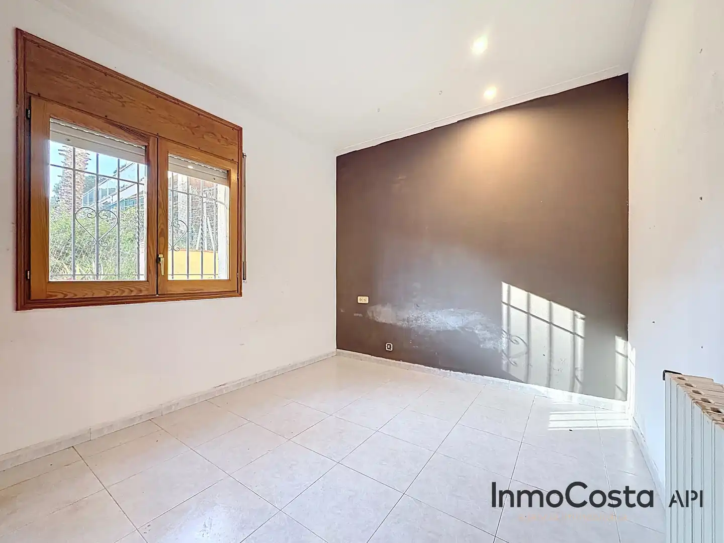 Exterior view of Detached homes for sale in L'Estartit  with Air Conditioner, Terrace and Furnished