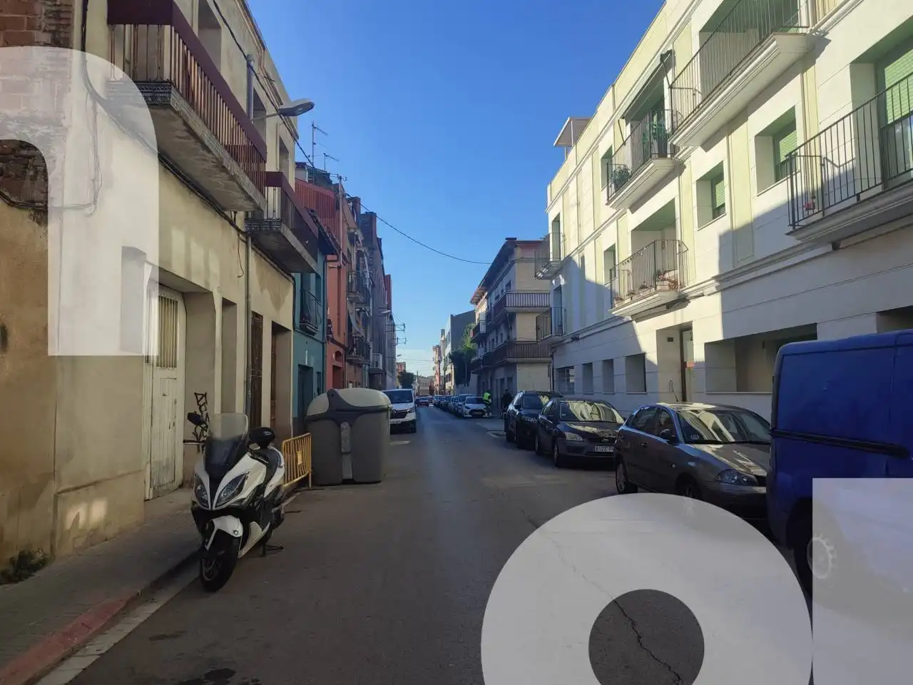 Individual en venda a Calle Corró 211, imagen 11
