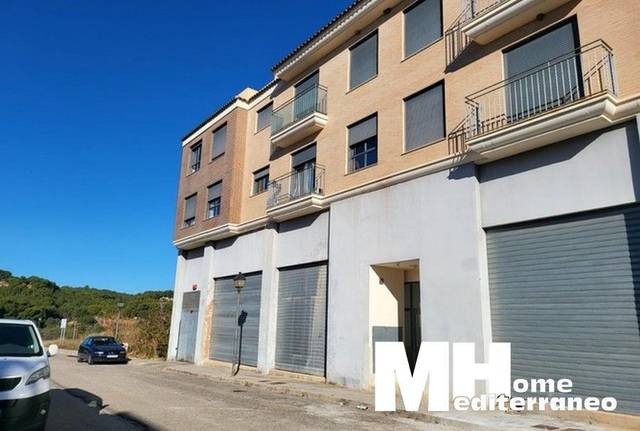 Local comercial en Venta en ALTO PALANCIA, 4 en La Loma - Las Lomas