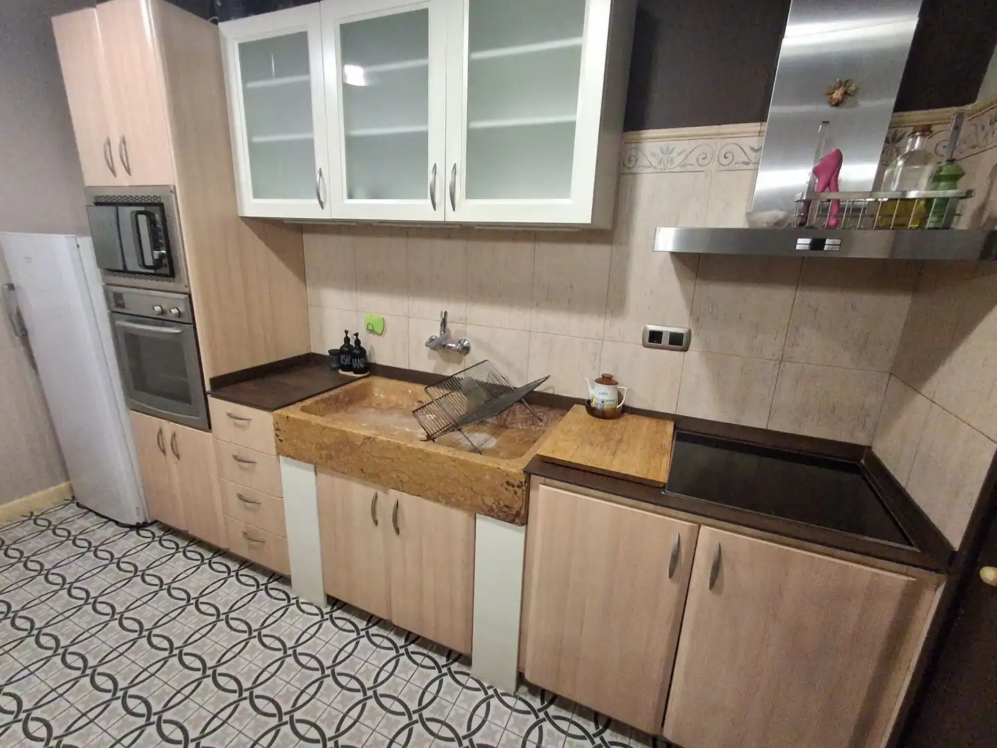 Piso en venta en Argentina, 21, Centre