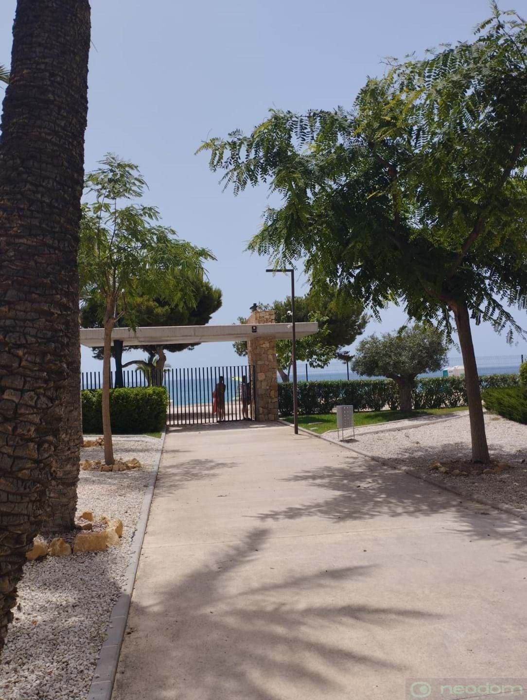 Exterior view of House or chalet for sale in Villajoyosa / La Vila Joiosa  with Terrace and Storage room