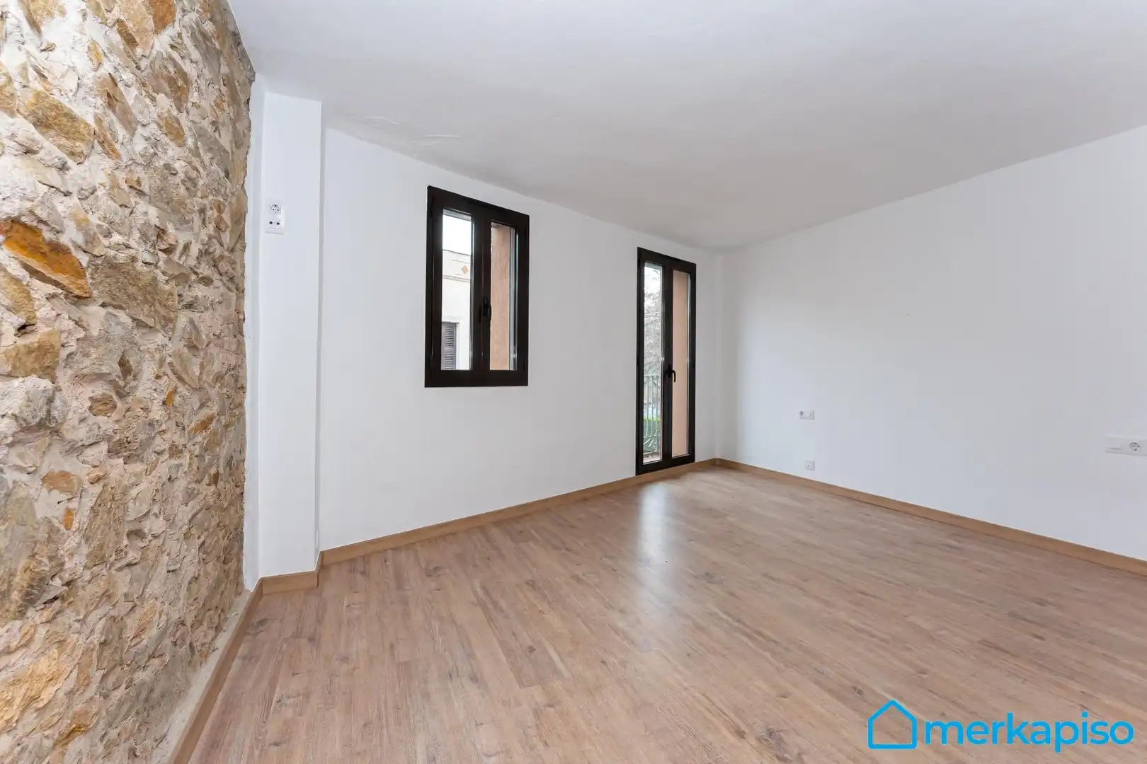 Bedroom of Detached homes for sale in Santa Coloma de Cervelló  with Private garden, Parquet flooring and Terrace