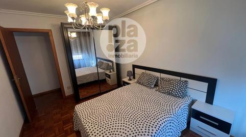 Foto 2 de Pis de lloguer a Barrio Gimeno, El Carmen - Barrio Gimeno, Burgos Capital