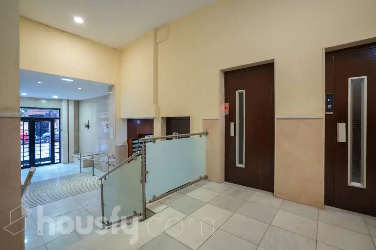 Piso en venta en Calle de Canarias, Palos de Moguer