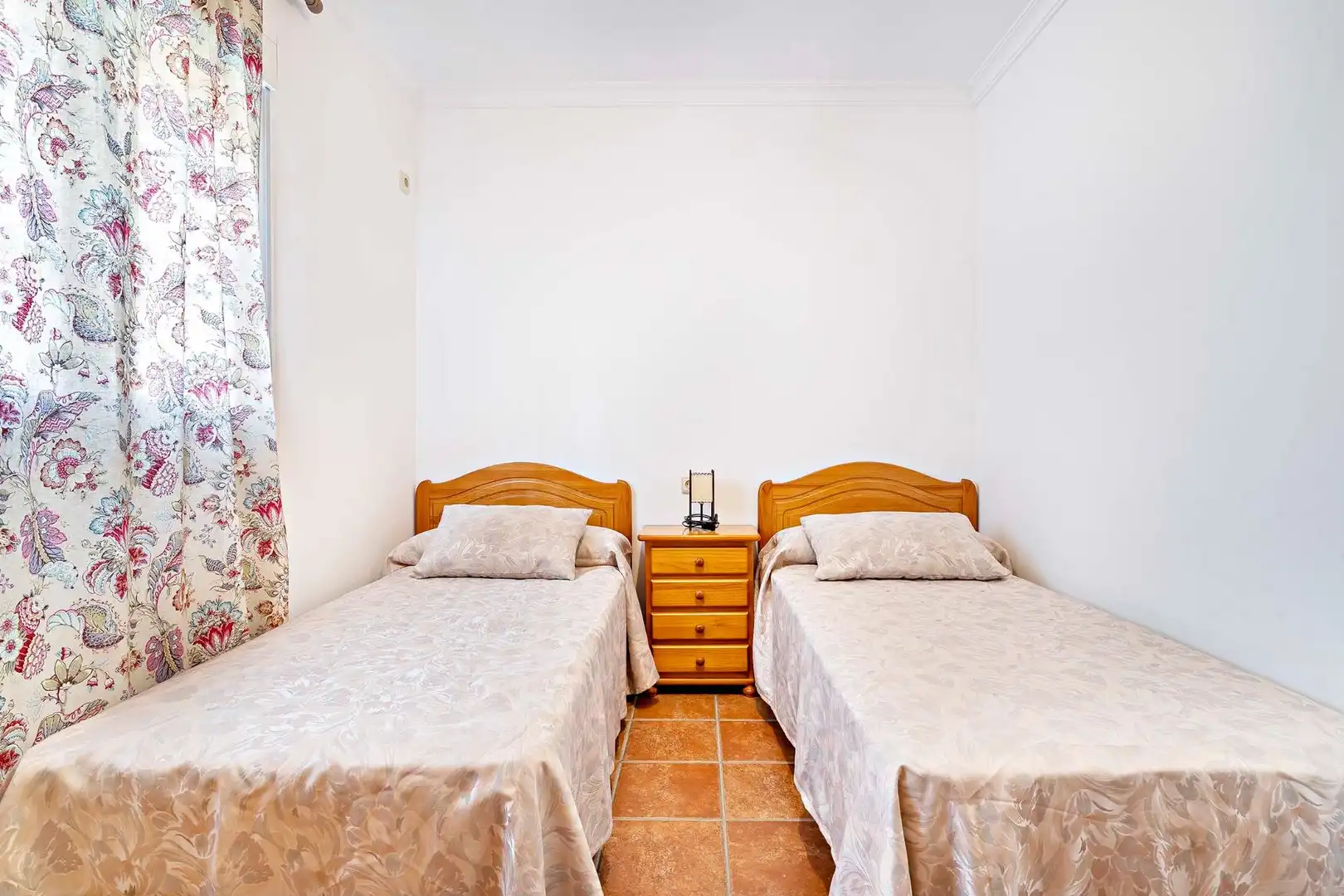 Dormitori de Àtic en venda en Velefique amb Aire condicionat, Calefacció i Jardí privat