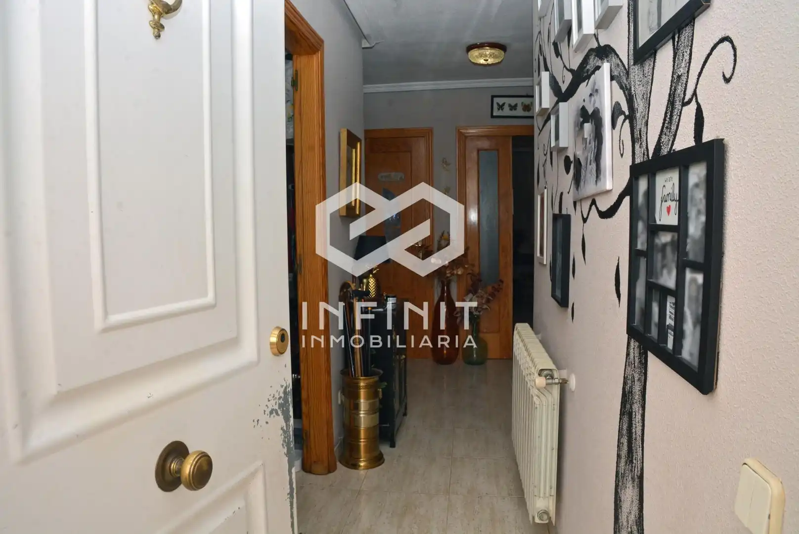 Casa adosada en venta en Villanueva de la Torre