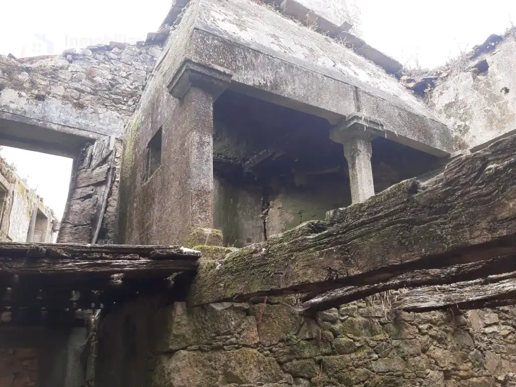 Casa en venda a Poblado Mazarelos-Vilar, imagen 4