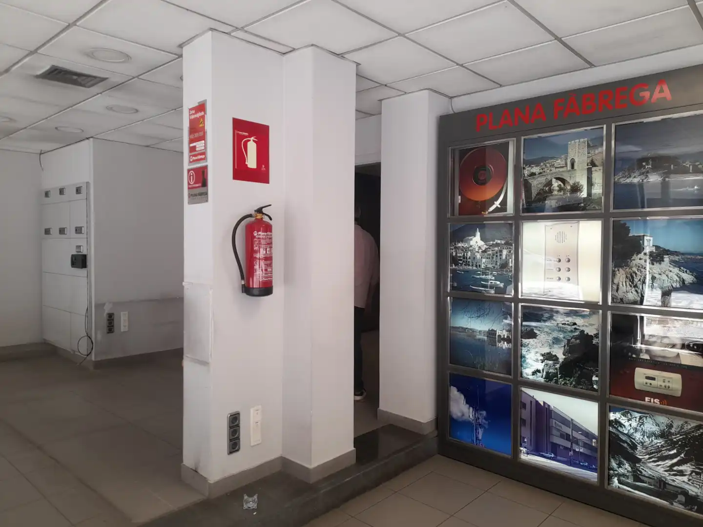 Local comercial en venda a Carrer de Santa Eugènia, imagen 9