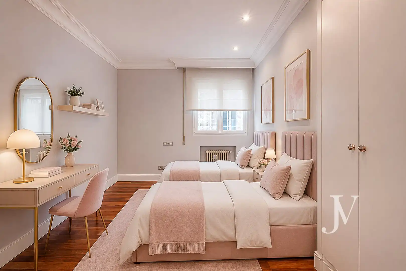 Appartement avec jardin à vendre à Calle Velázquez, imagen 10