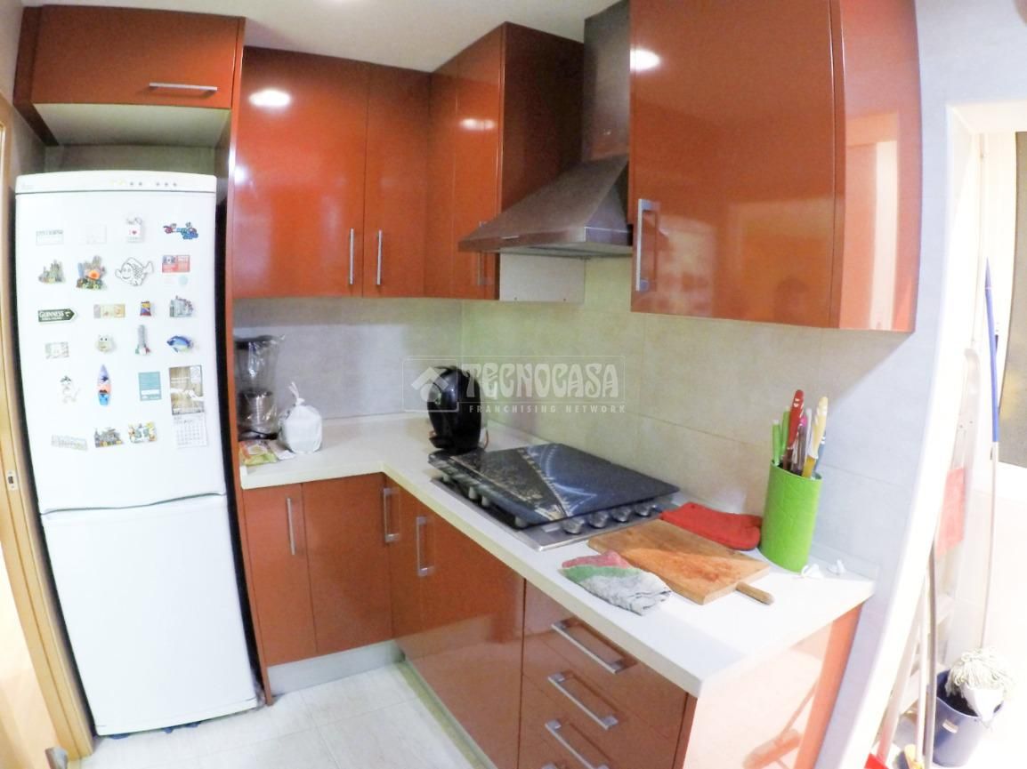Flat for sale