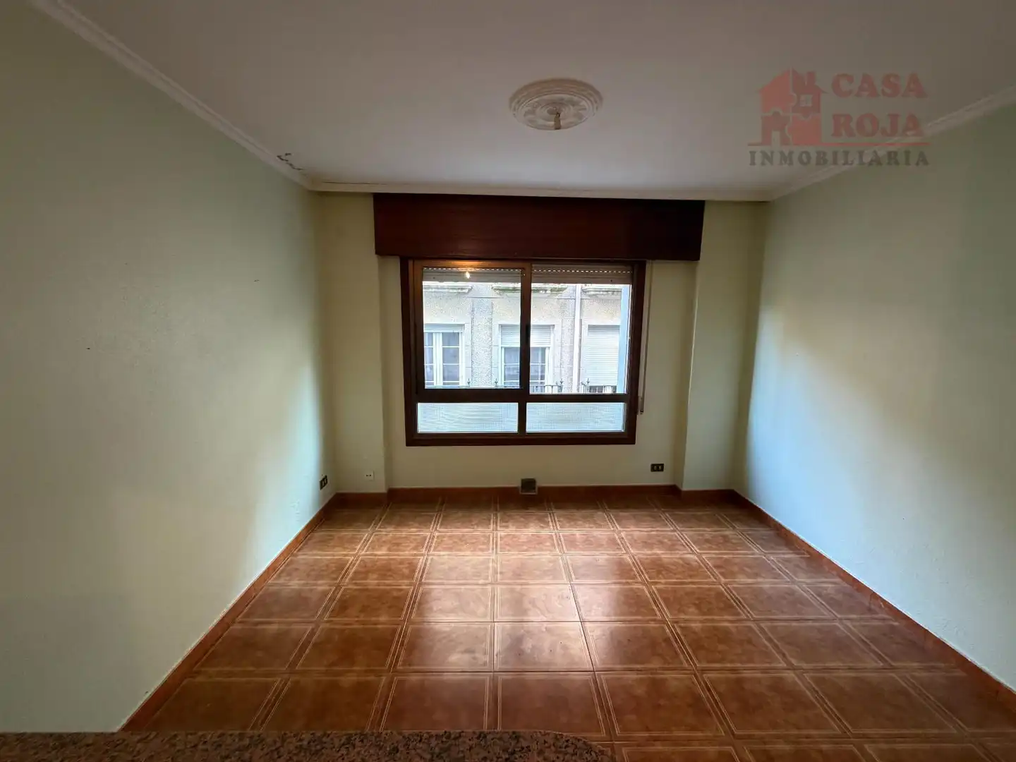 Habitación de Casa o chalet en venta en Cangas  con Terraza