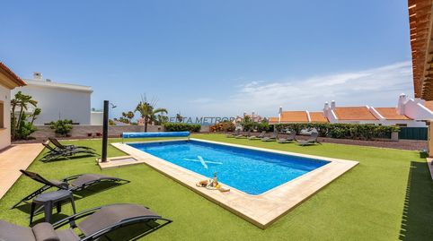 Foto 4 de Casa o chalet en venta en San Blas, Golf del Sur - Amarilla Golf, San Miguel de Abona