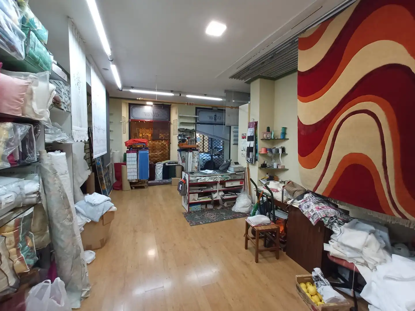 Locale commerciale in vendita a Eibar, imagen 18