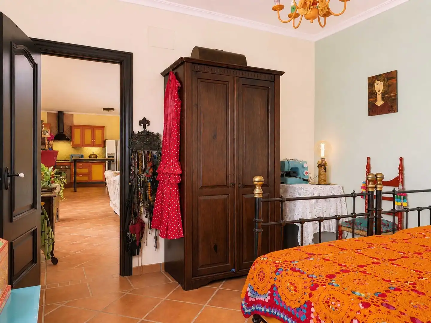 Casa rústica en venda a El Pinós / Pinoso, imagen 46