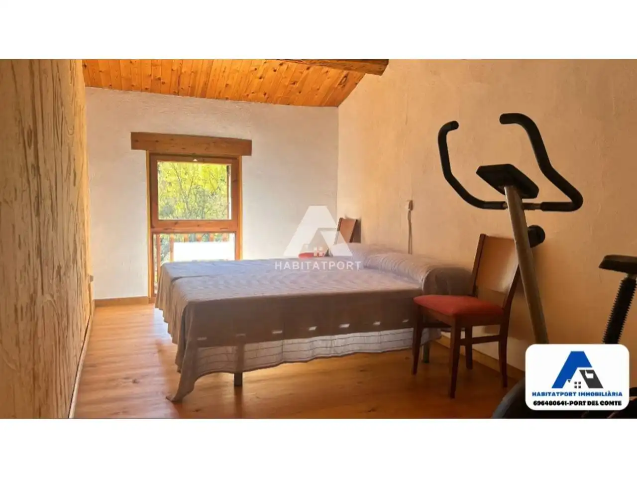 House with garden for sale in La Vansa i Fórnols, imagen 32