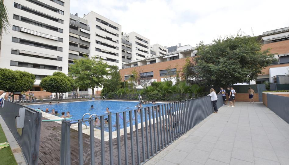 Foto 1 de Piso en venta en Valencia - Calle Alfahuir, Sant Llorenç - Zona Alfahuir, Valencia