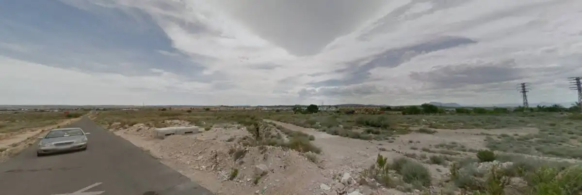 Residencial en venta en Rojales