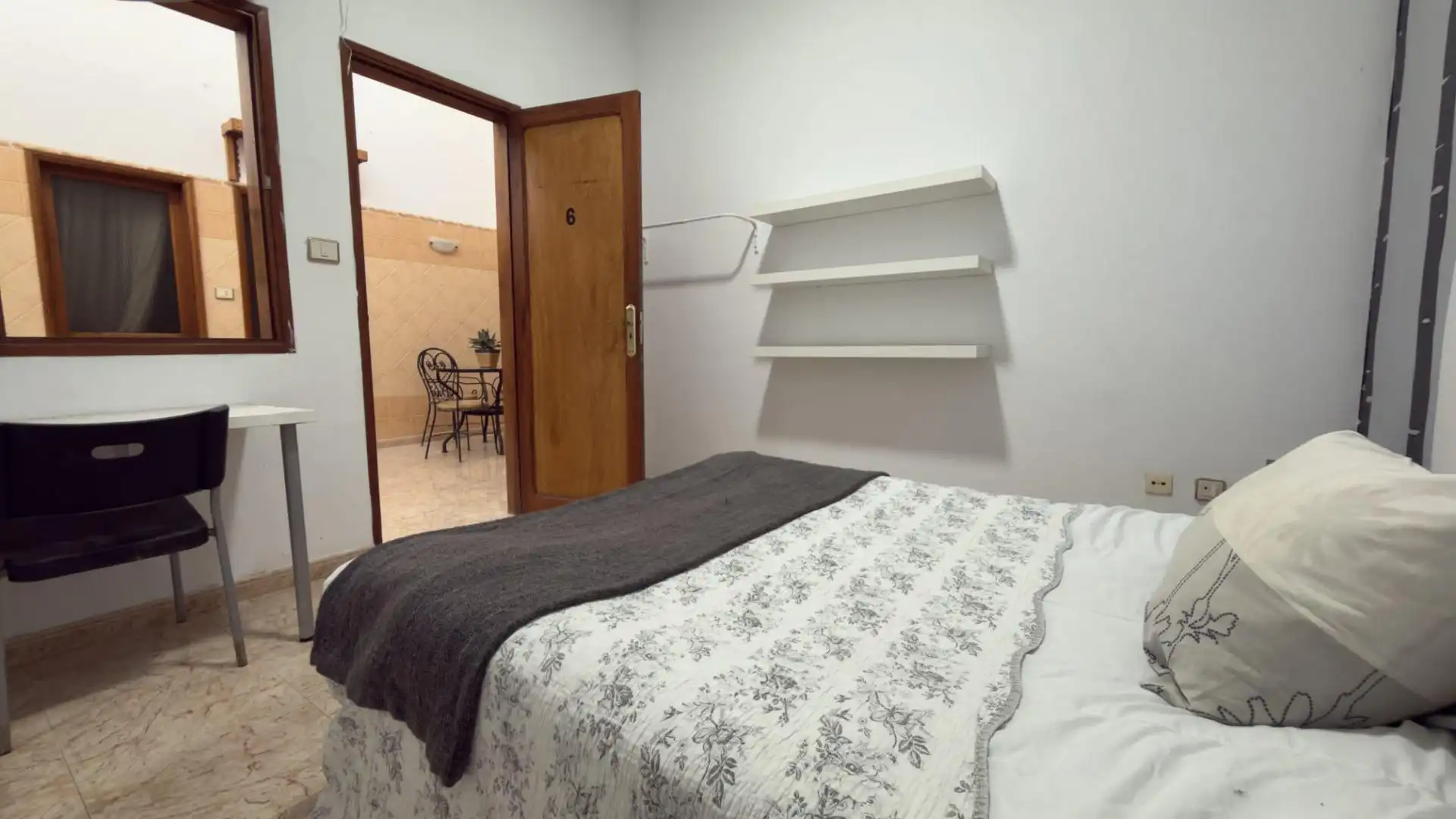 Dormitori de Casa o xalet en venda en Las Palmas de Gran Canaria amb Terrassa