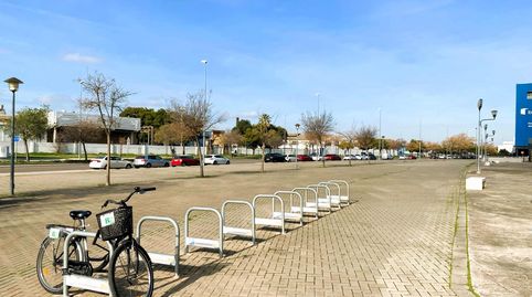 Foto 5 de Garaje en venta en Avenida Avenida Biología, 12, San Jerónimo - La Bachillera, Sevilla Capital