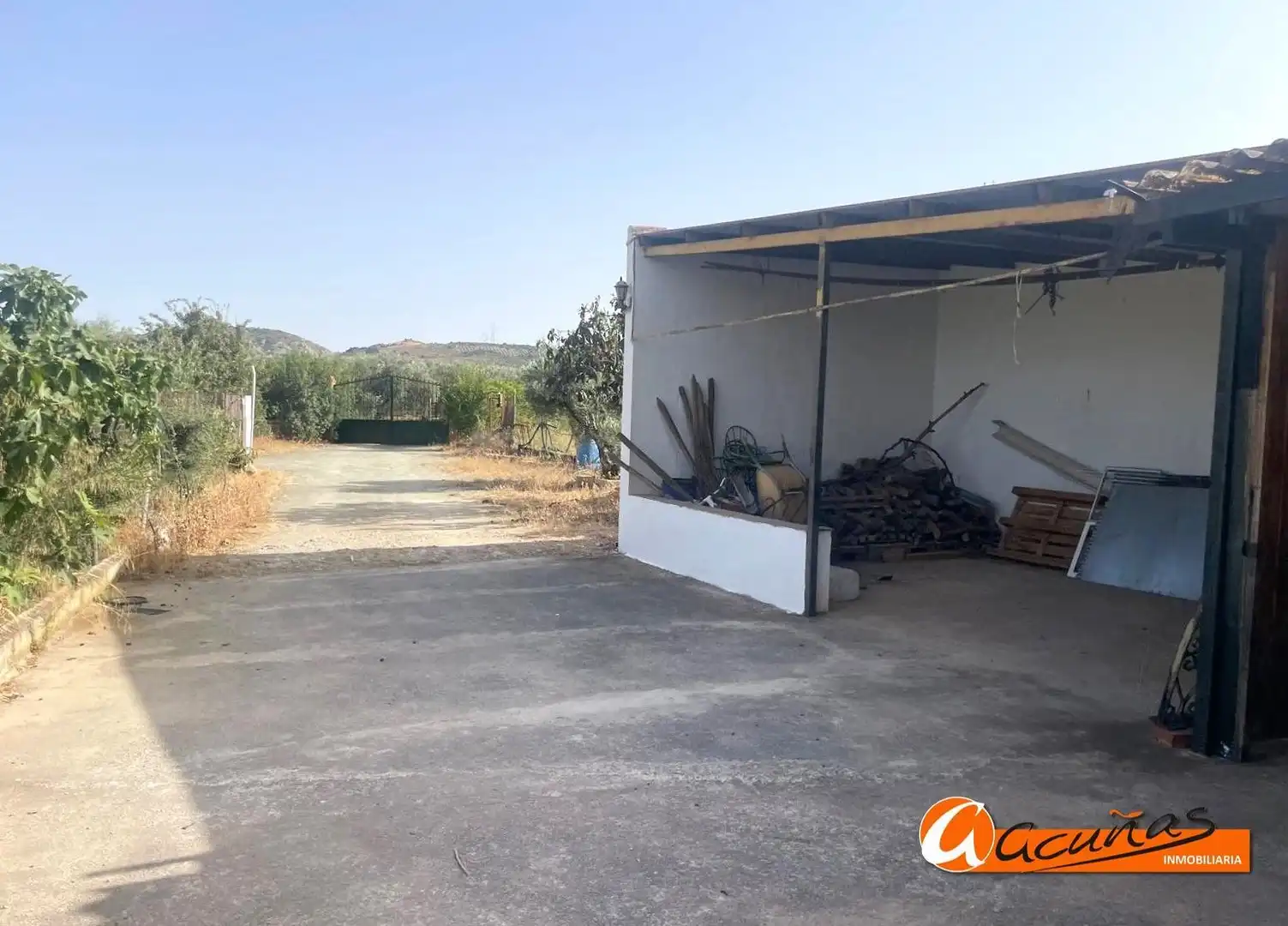 Casa o xalet en venda en Antequera amb Terrassa, Traster i Piscina