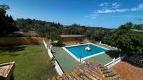 Garden of House or chalet for sale in Jerez de la Frontera  with Air Conditioner, Terrace and Storage room