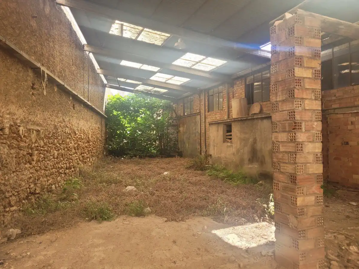 Industrial building for sale in CREUS VELLES, imagen 7