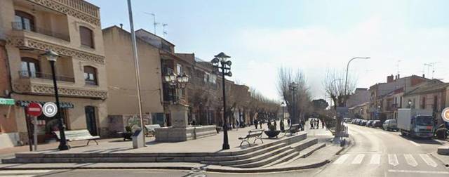 Piso en Venta en Camarena