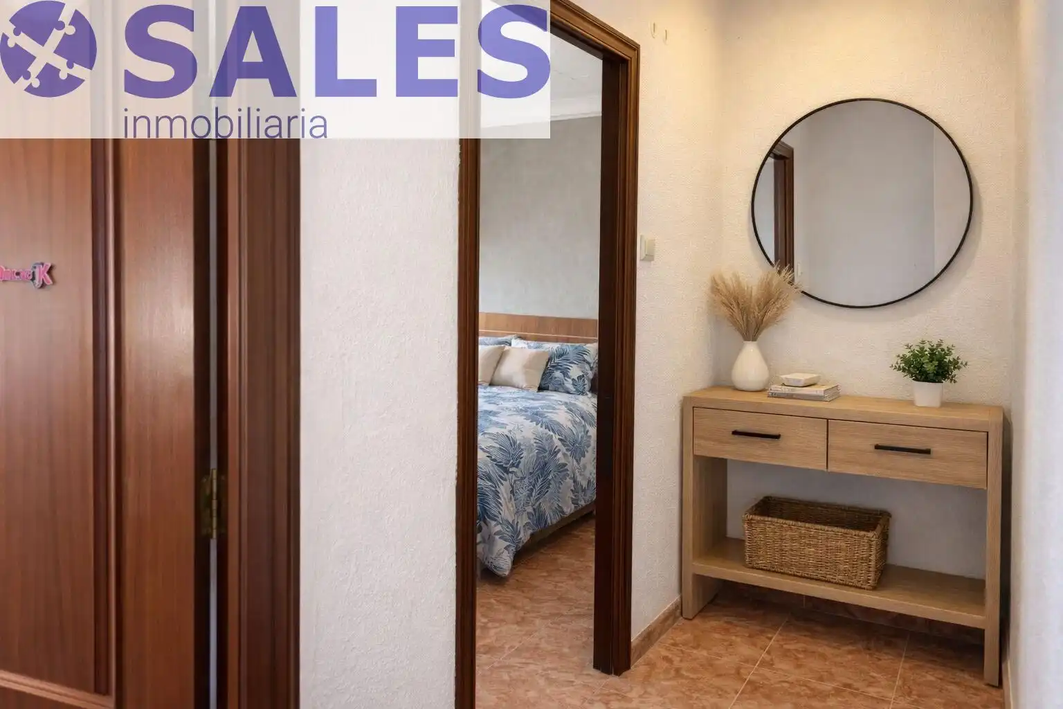 Dormitori de Pis en venda en  Valencia Capital