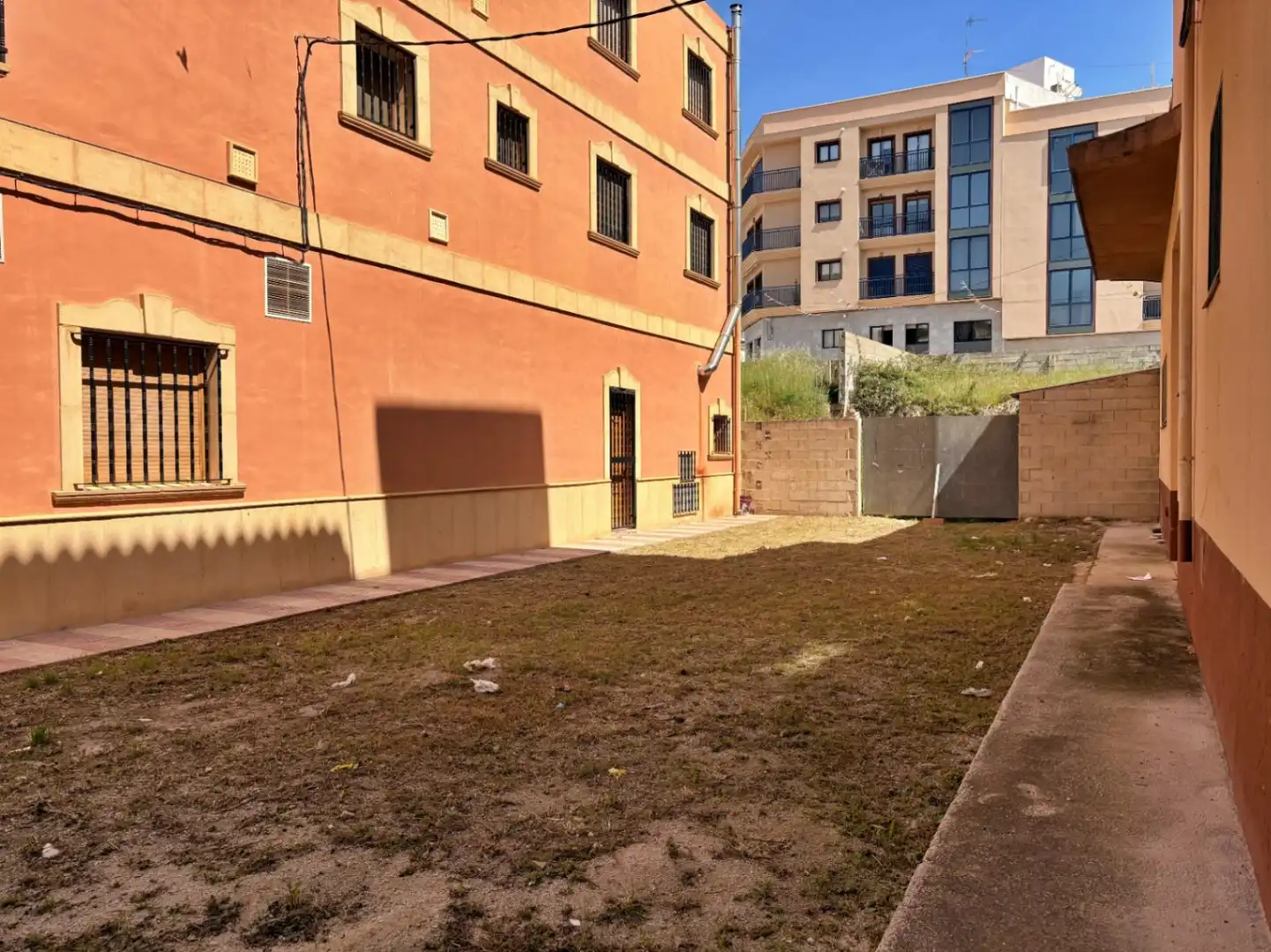 Terreny residencial en venda a Teulada, imagen 5