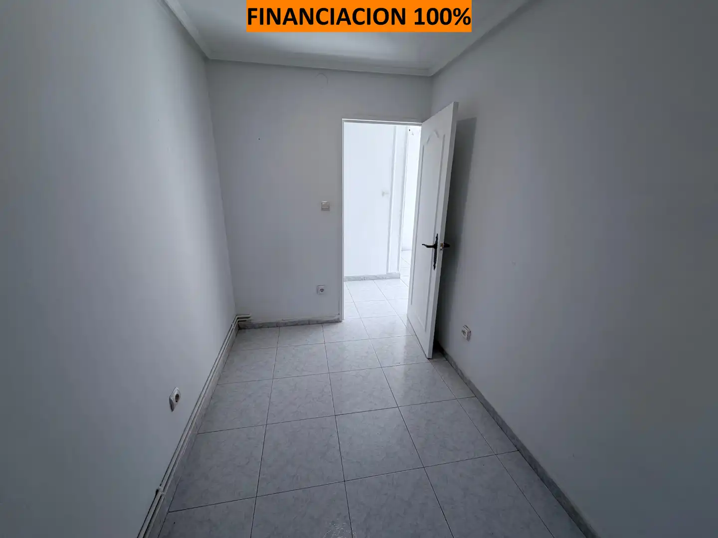 Flat for sale in Zaragoza  with Air Conditioner, Heating and Parquet flooring