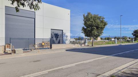 Photo 5 of Industrial buildings to rent in Ermita de Santa Llúcia, 3, Caputxins - Ambulatori, Barcelona