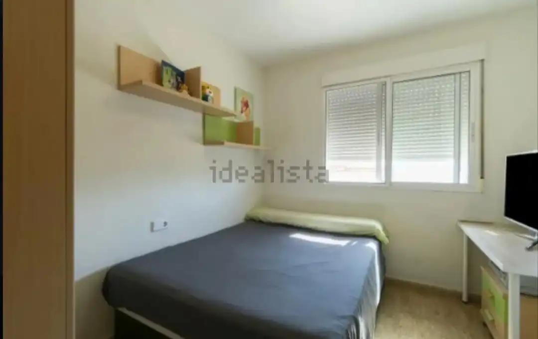 Dormitori de Casa o xalet en venda en Cartagena amb Aire condicionat, Traster i Moblat
