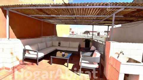 Foto 2 de Casa o chalet en venta en Calle de Sagrario Ferrandis, Aldaia, Valencia