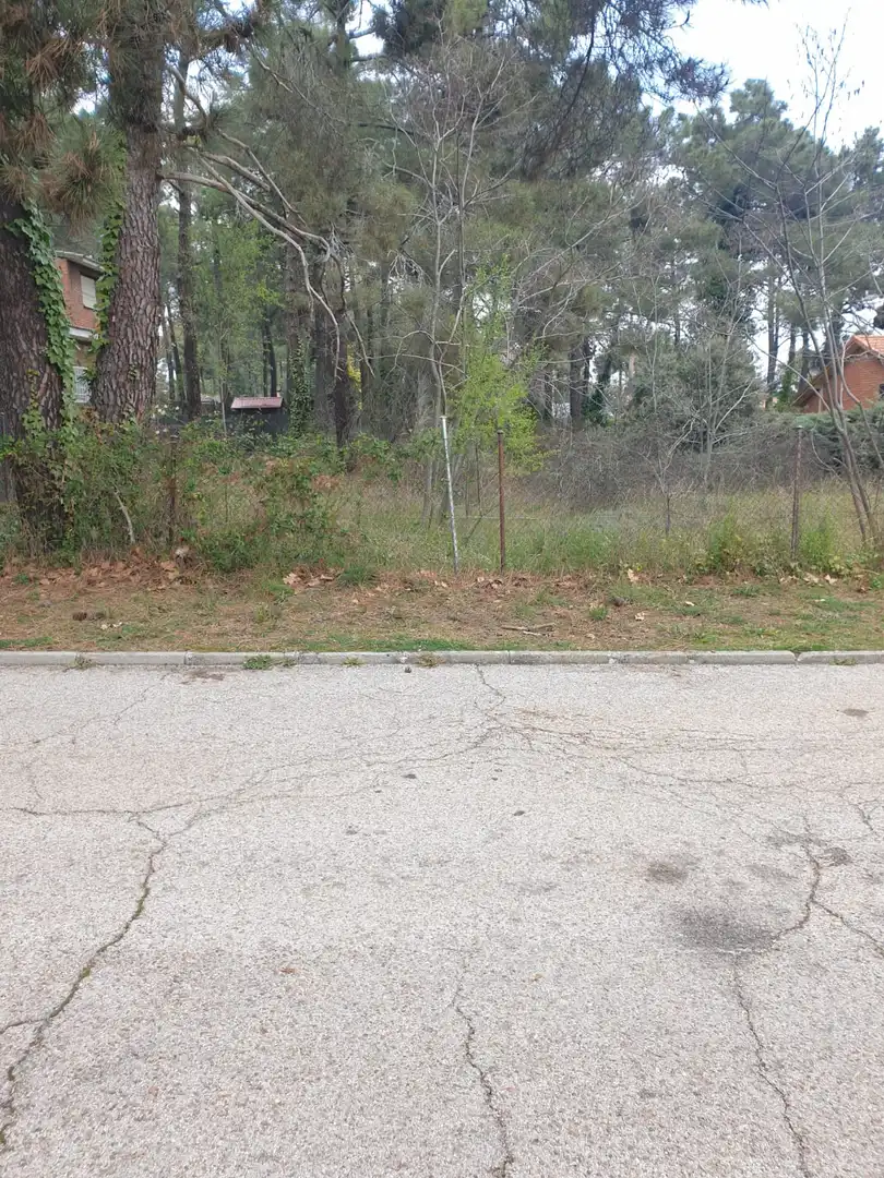 Residential land for sale in Avenida San Sebastián, imagen 2