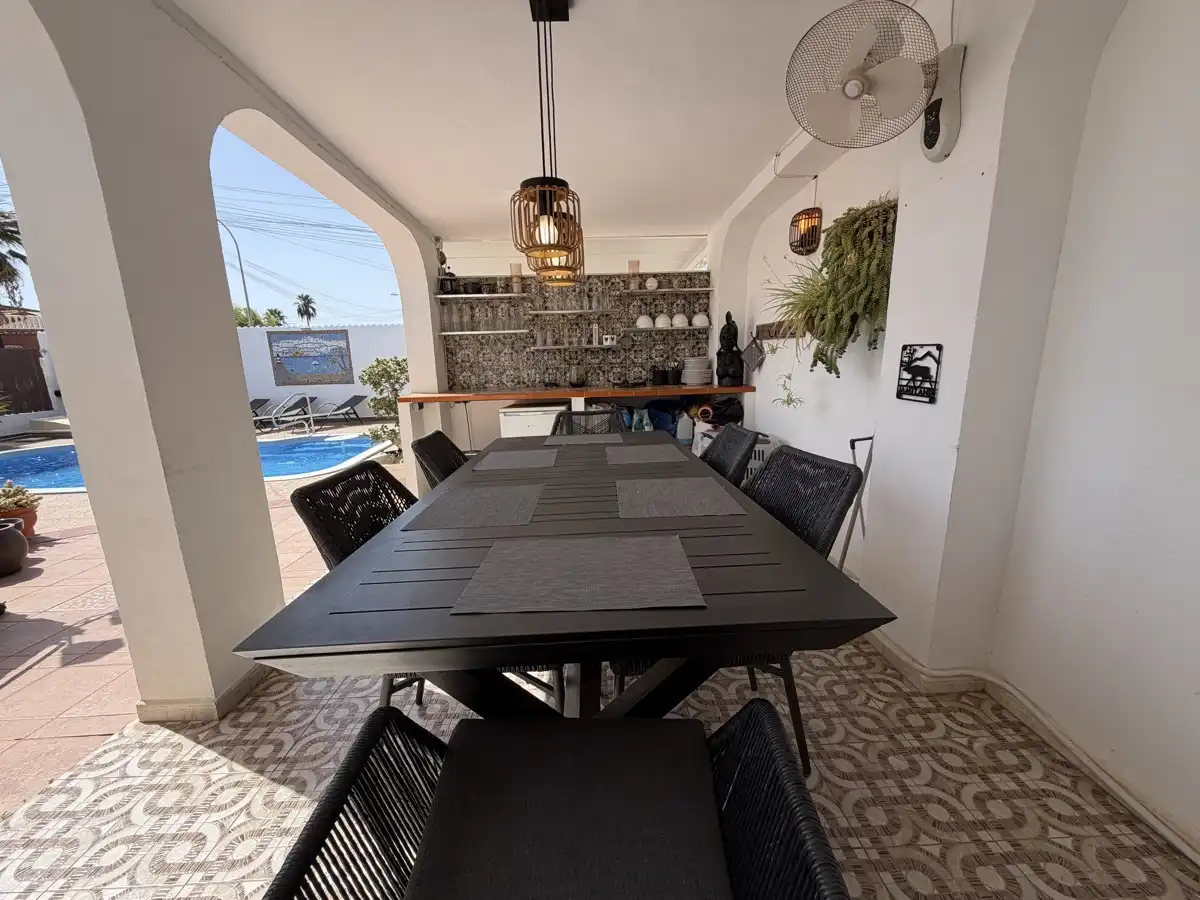 Appartement compact à vendre à Centro, imagen 6