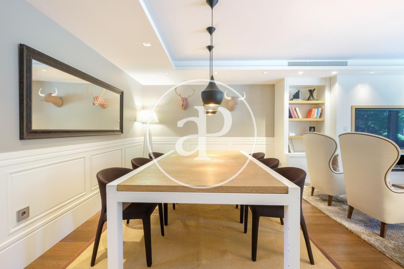 Casa o xalet en venda a Plaça Tres Places, L'Eixample