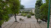 Garden of House or chalet for sale in Barajas de Melo  with Air Conditioner, Heating and Private garden