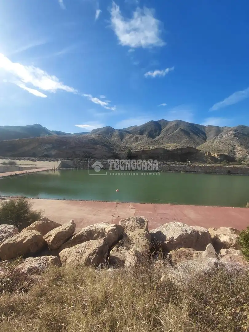 Terreni e lotti in vendita a Cuevas del Almanzora pueblo, imagen 2