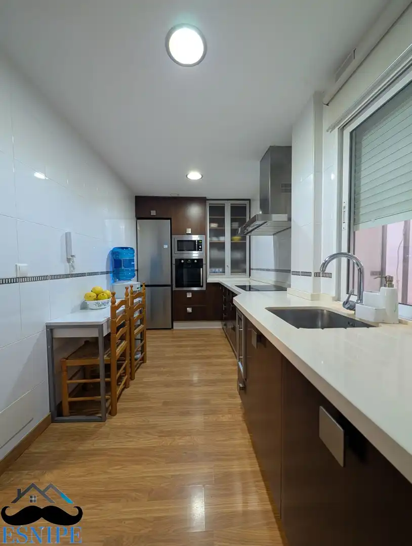 Cuina de Pis en venda en Archena amb Aire condicionat i Traster