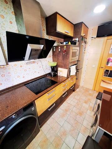 Piso en Venta en Monterrey en Apóstol Santiago