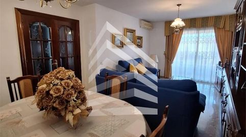 Foto 4 de Piso en venta en De Carles III, La Maternitat i Sant Ramon, Barcelona Capital