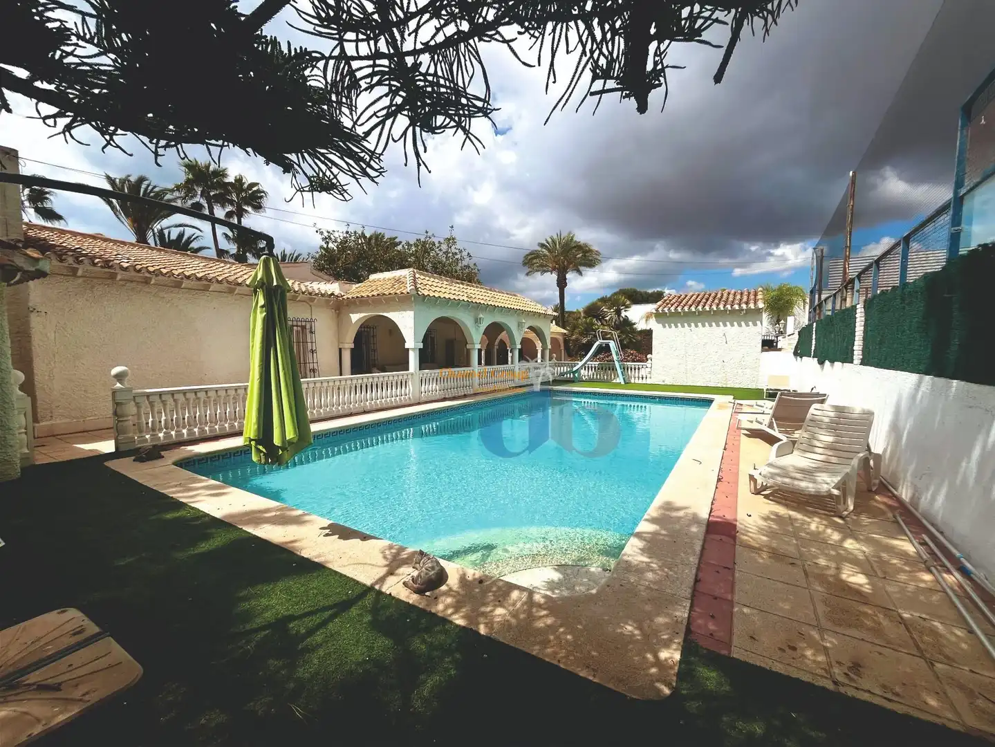 Villa mit Pool zum Verkauf in Orihuela Costa, imagen 3