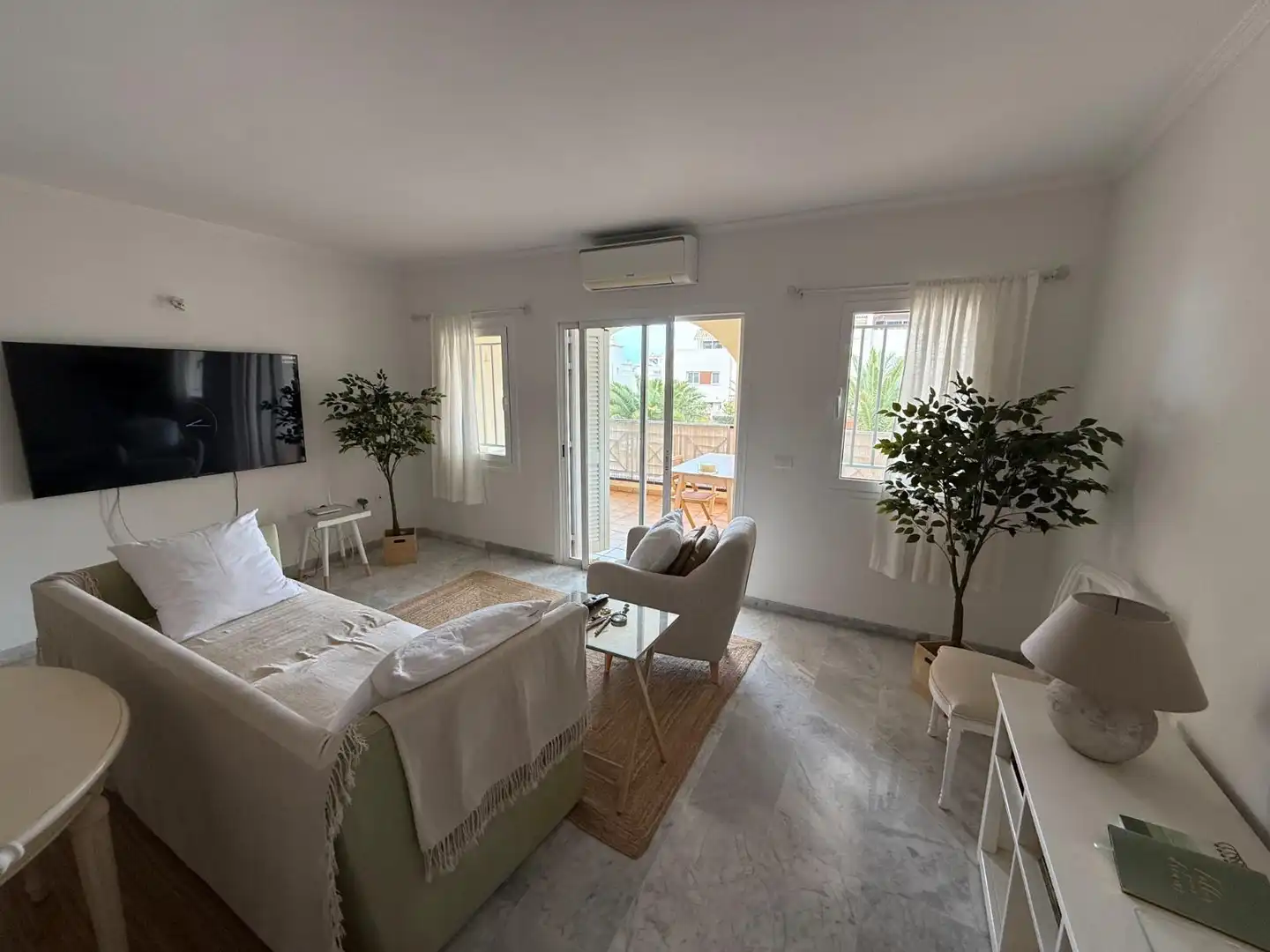 Apartment mit Pool zum Verkauf in Avenida San Francisco 10, imagen 6